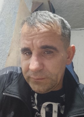 Oleg Botnari из Bălți 43 года