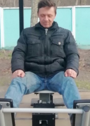 Виктор, 48, Рэспубліка Беларусь, Мазыр