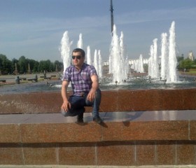 фарид, 35 лет, Москва