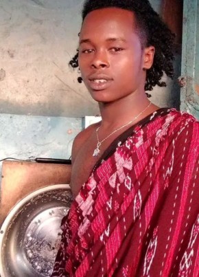 Ngapune meleji, 24, Tanzania, Dodoma