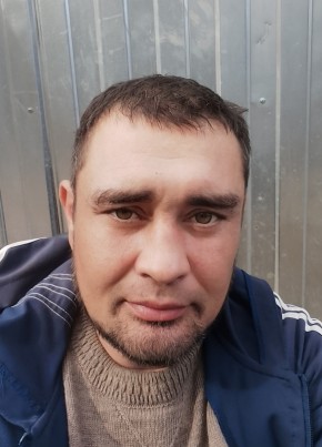 Игорек, 39, Россия, Шумерля