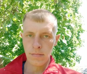 Руслан, 34 года, Егорьевск