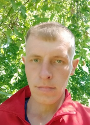 Руслан, 34, Россия, Егорьевск