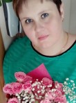 Людмила, 44 года, Тульский
