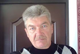 viktor, 67 - Just Me