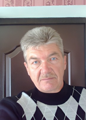 viktor, 66, Ukraine, Odessa