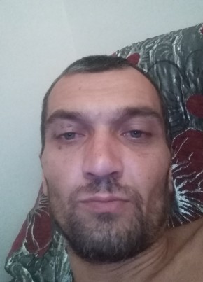 Stas Diakov, 35, საქართველო, თბილისი