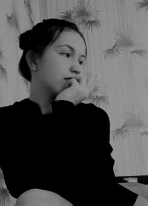 irina, 18, Россия, Москва