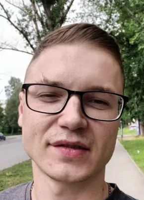 Илья из Бора 31 год