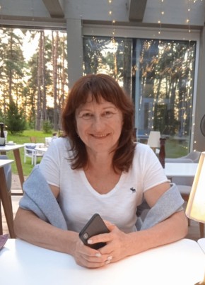 Ольга, 58, Россия, Тверь