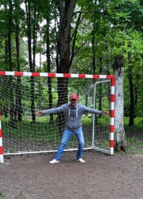 .........., 39, Russia, Moscow