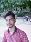 M MD Murshid, 22 года, Delhi