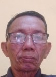Arifin, 54 года, Pangkalpinang