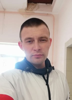 Влад, 30, Россия, Сочи