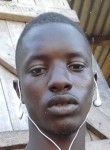 Bushman, 21 год, Bakau