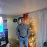 José, 21  , Lake Magdalene