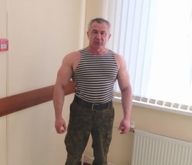 Евгений, 49 лет, Симферополь