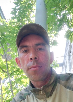 Радислав, 36, Россия, Симферополь