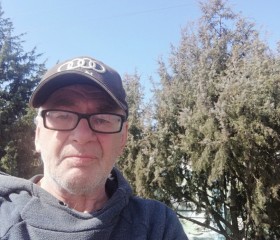 Oleg, 55, Mahilyow