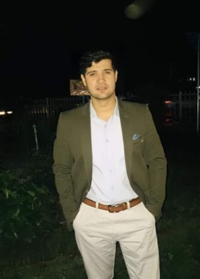 Johan polad, 24, جمهورئ اسلامئ افغانستان, كندهار