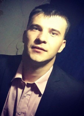 Сергей, 31, Россия, Дальнегорск