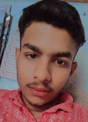 Aarif Ansari, 18, India, Lucknow