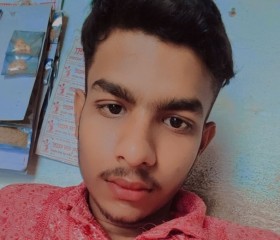 Aarif Ansari, 18 лет, Lucknow
