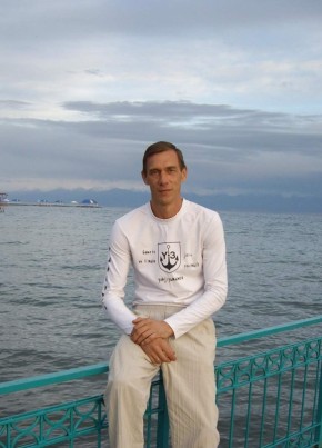 Vladimir, 46, Russia, Rossosh