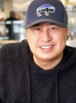 John dinh, 48 лет, New York City