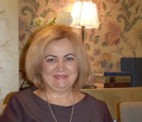 Mila, 58, Moscow