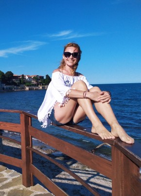 Lina, 43, Россия, Москва