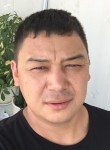 максим, 39 лет, Алматы