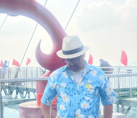Kazanova, 55, Samarqand