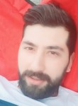 Ahmet Obekli, 33, Ankara
