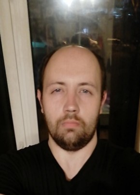 Иван, 27, Россия, Владивосток