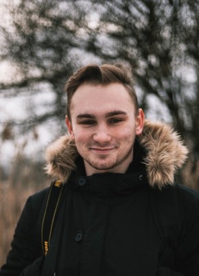Алексей , 24, Рэспубліка Беларусь, Берасьце