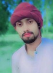 Umar Farooq, 18, Dullewala