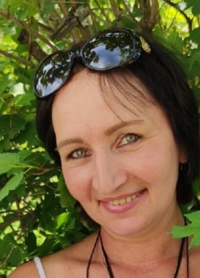 Татьяна, 55, Россия, Сыктывкар