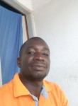 Pascal aka, 36 лет, Abidjan