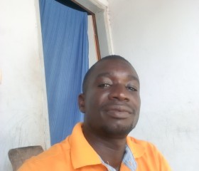 Pascal aka, 36 лет, Abidjan