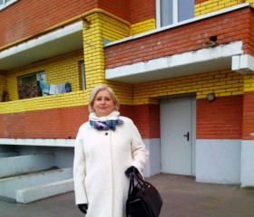 Ольга, 59 лет, Ижевск