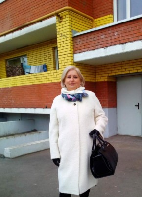Ольга, 59, Россия, Ижевск