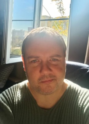 igor, 45, Russia, Krasnodar