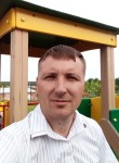Степан, 41 год, Кемерово