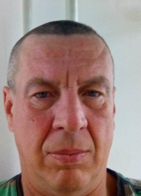 Олег, 51, Россия, Чита