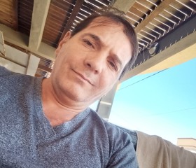 Martín, 51, Buenos Aires