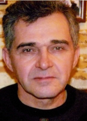 Pyetr, 62, Ukraine, Kiev