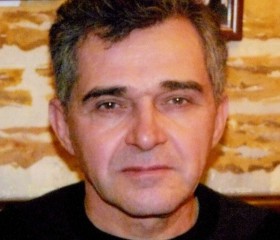Пётр, 66 лет, Київ