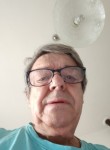 Manta, 75, La Spezia