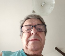 Manta, 75, La Spezia